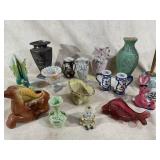 COLLECTIBLES