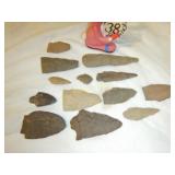 Arrowhead  Native American