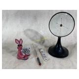 Atmospheric pressure gauge, Dairy Thermometer