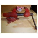 Wilton Bench Vise USA made