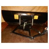 ATV Plow Blade