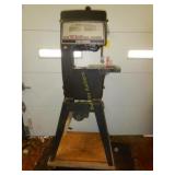 12' Craftsman Bandsaw with Stand