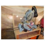 Delta 10 inch Mitre Saw