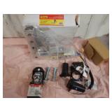 Receiver Hitch , Ball & Wiring plug