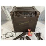 ION PA System