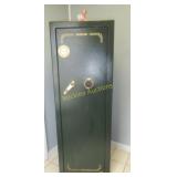 16 Gun Steel Safe Stack-On