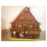 Folk Art Country Store