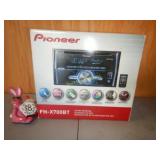 Pioneer Car Stereo FH-X700BT