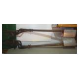 Exhaust System with Headers