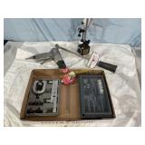 Misc tool Lot