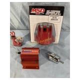 Distributor Cap/Rotor Kit and more