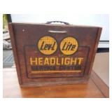 Headlight Service Center /  Vintage