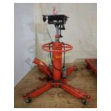 Transmission Jack