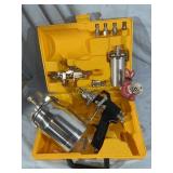Automotive painting Kit
