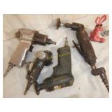 Air Tools