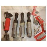 Air Tools