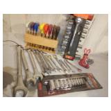 Star Sockets And Allen Sets