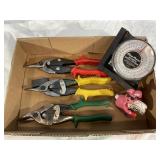 Misc. Tool Lot