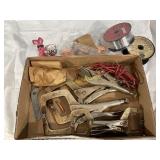 Misc Tool Lot