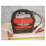Black And Decker Battery Charger