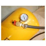 11Gallon Portable Air Tank