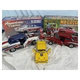 Model Cars
