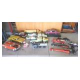 Hess Trucks And More