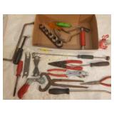 Snap On Pinchers SK Pliers and More