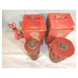 Snap On Pipe Expanders