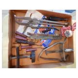 Brake Tools