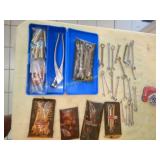 Ignition wrenches  Clerko Pliers & Pins