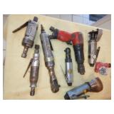 Air Tool Lot