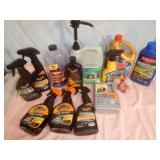 Misc Cleaners And Polishes