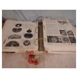 The Tech Book 57 Chevy