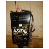 Exide Roll Around Battery Charger