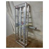 Aluminium Bumper Cargo Carrier
