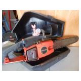 Craftsman 3.7 Chainsaw 18 Inch