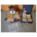 Metal Tag Engraver