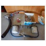 Remote Filters And Parts
