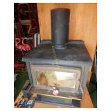Osburn WH 5053 Air tight Wood Stove