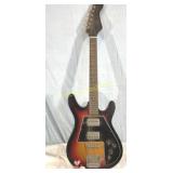 1960s Japanese Fender copy