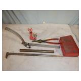 Snap on And Blue Point Tool Lot