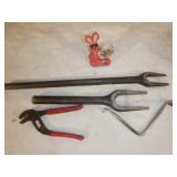 Snap On Ball Joint Tools