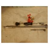 Snap On Breaker Bars