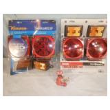2 Sets Trailor Lights