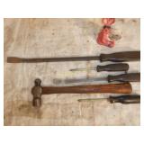 Snapon And Blue Point Tools