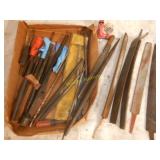 Large Lot Of Files