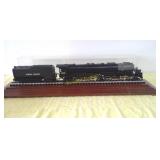 O scale Union Pacific Big Boy Train engine
