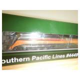 Kato N Scale Locmotive