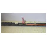 HO Scale  4-8-4 Bachmann & 4-8-8-4  Riva Rossi